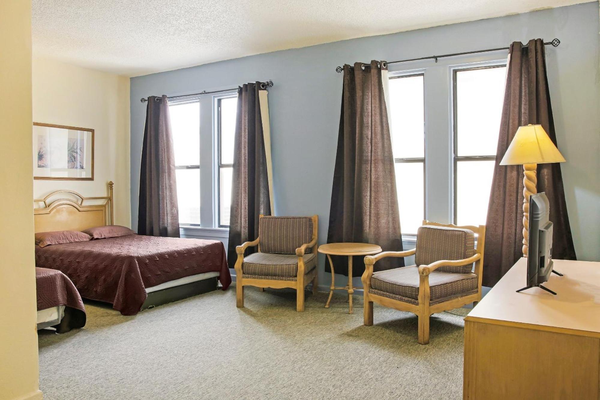 Hotel Oyo Historic Cameron I-69e Brownsville