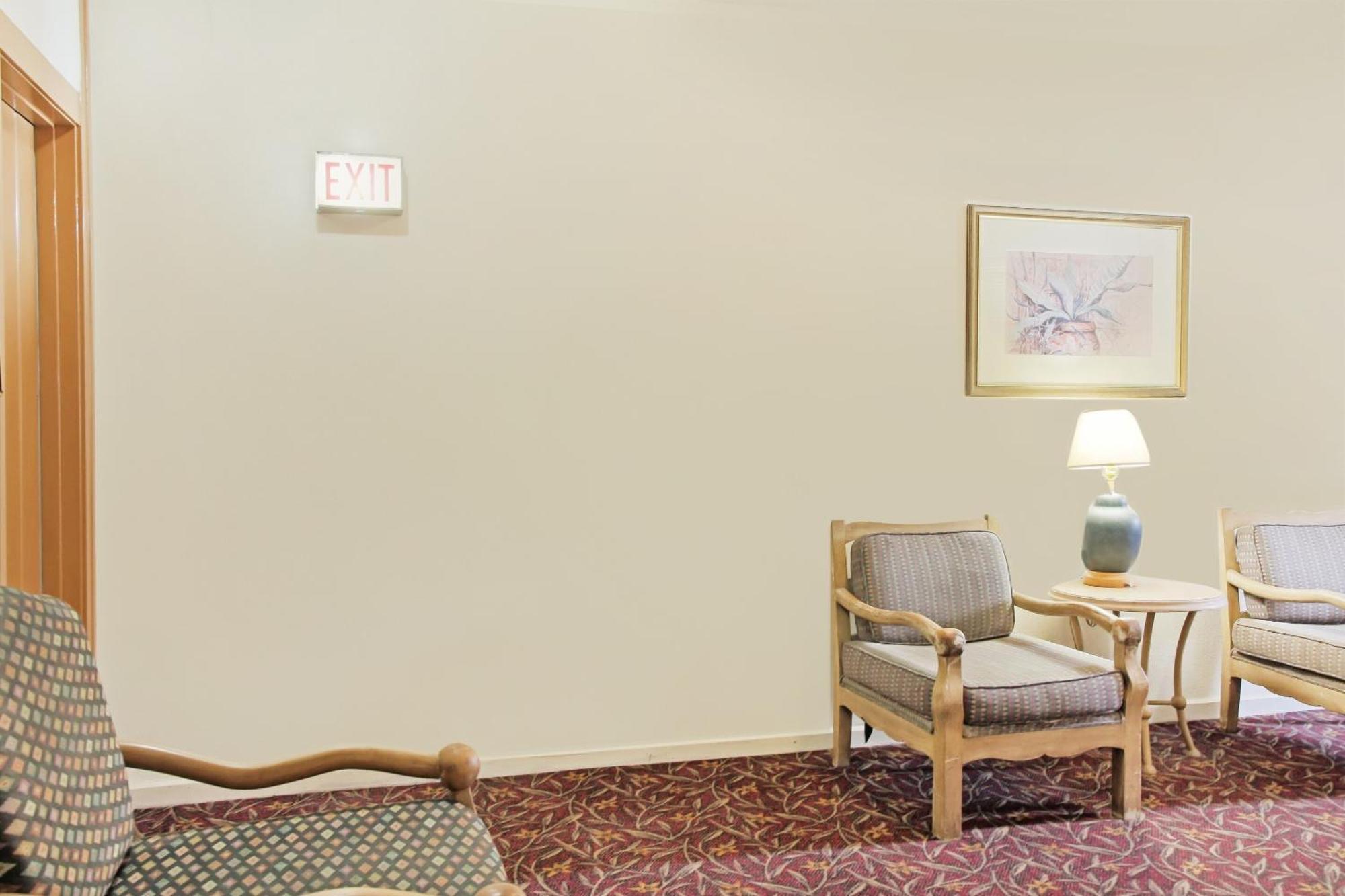 Hotel Oyo Historic Cameron I-69e Brownsville