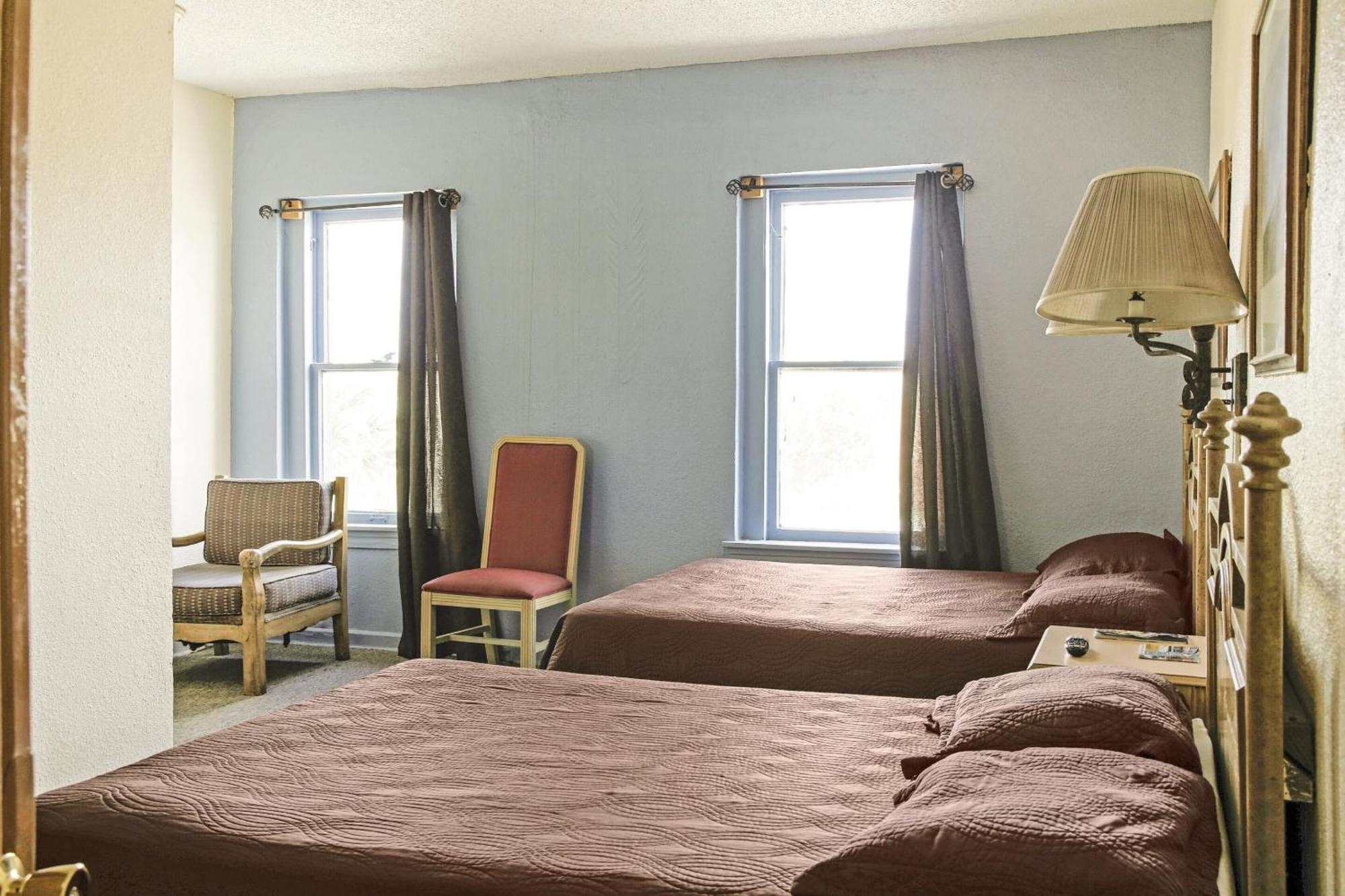Hotel Oyo Historic Cameron I-69e Brownsville